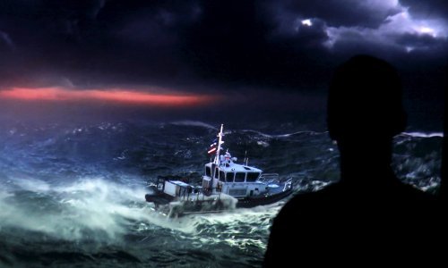 Zbog oluje u Latviji i Estoniji deseci tisuća ostali bez struje