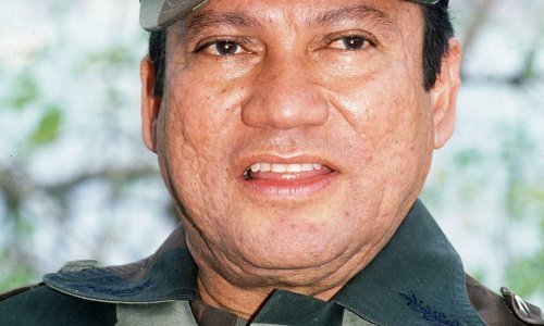 Francuska će Noriegu izručiti Panami