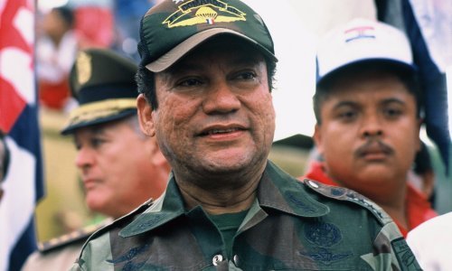 Noriega dobio sedam godina zatvora