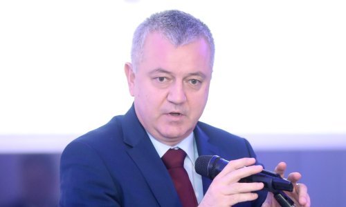 Darko Horvat: Možda je došlo vrijeme da Bandića zamijeni netko mlađi