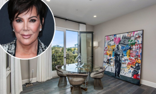 Majka klana Kardashian otvorila vrata svog luksuznog stana