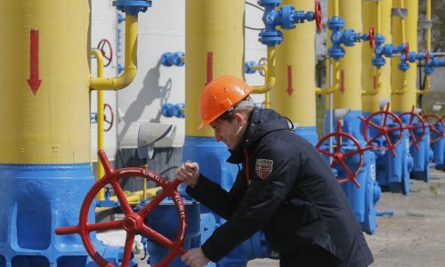 Rusija i Ukrajina postigle dogovor o tranzitu plina u ostatak Europe