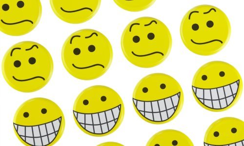 Pripazite na ove emotikone - ne znače uvijek ono što mislite