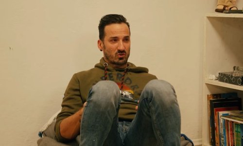 [FOTO/VIDEO] Smijenjeni vjeroučitelj iz Rijeke u suzama: 'Učinio sam sve što sam mogao'; saznali smo i gdje je premješten