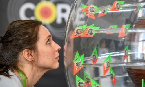 Znanstvenici u čudu: Zemljin magnetski pol kreće se prema Sibiru rekordnom brzinom