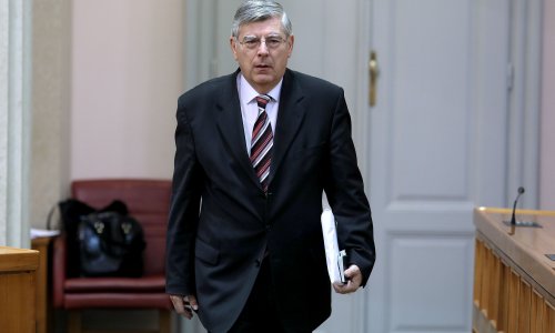 Reiner: 'Škoro će valjda objasniti tko ga proganja, a Milanović izvrijeđao sve slojeve hrvatskog društva, od liječnika do Špičkovine'