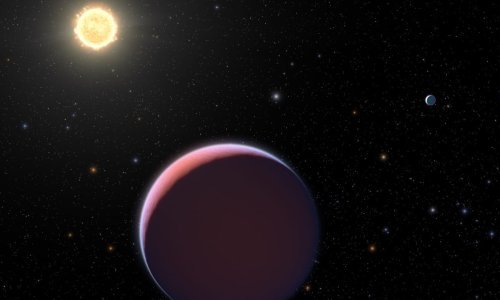 Potvrđeno je: Postoje planeti veličine Jupitera i gustoće šećerne vate