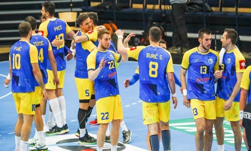 Rukometašima Bosne i Hercegovine umjesto povijesnog nastupa na Euru, prijeti neviđena sramota