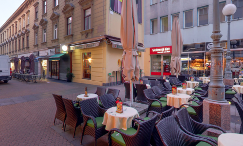 [FOTO] Država prodaje lokale i poslovne prostore na elitnim lokacijama u centru Zagreba, cijene su paprene