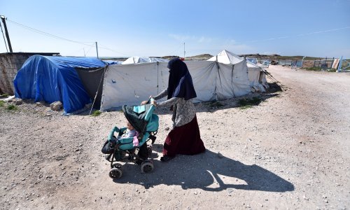 Petorica pripadnika Islamske države deportiranih iz Sirije završili u pritvoru u BiH