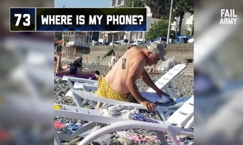 Pogledajte najbolje failove godine