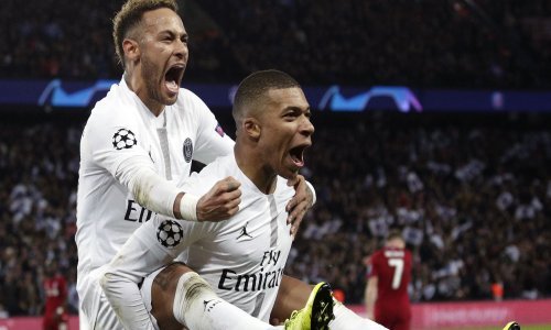 Objavljen popis 50 najskupljih nogometaša, Ronaldo daleko od vrha, hrvatskih igrača nema među njima