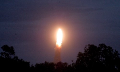 Etiopija u svemir lansirala svoj prvi satelit