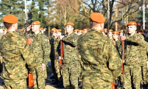 Obilježena 27. obljetnica osnutka Puma
