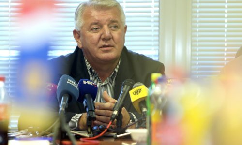 Hvidra podržava Grabar-Kitarović