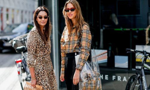 Ne znate što nositi? Predlažemo vam sedam stajlinga koje vrijedi kopirati u 2020. godini