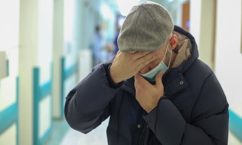 Raste broj oboljelih: 'Gripa je tek na početku, a pravi se porast očekuje u siječnju'