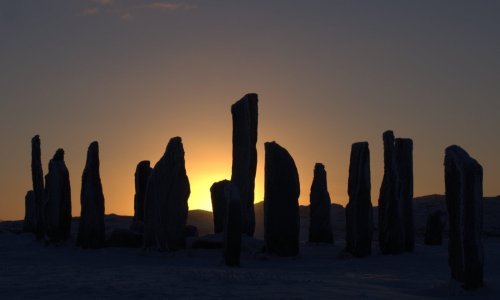 Imajte strahopoštovanja prema okupljanju planeta u Jarcu, osobito ako ste Rak, Vaga, Ovan ili Jarac