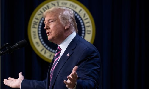 Trump tvrdi da je Sulejmani htio raznijeti američko veleposlanstvo: Uhvatili smo totalno čudovište