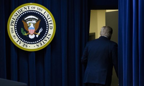 Zastupnički dom poslao optužnicu Senatu, suđenje Trumpu počinje idući tjedan