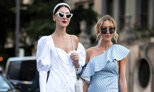 Veliki modni vodič za mjesece pred nama: Ovo su trendovi u koje ćemo se zaljubiti u narednim sezonama