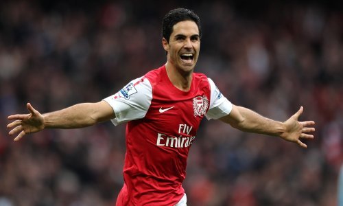 Donedavno je bio kapetan, a od danas je trener 'topnika'; Arsenal je za njega platio odštetu od dva milijuna eura...