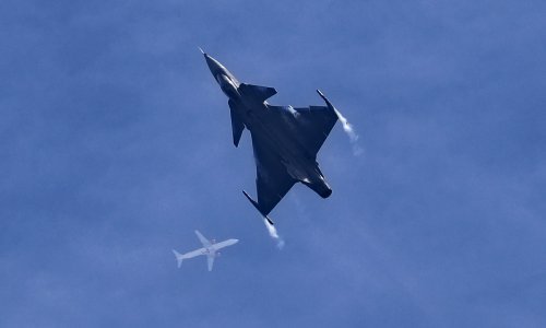 Evo što se dogodilo u Švicarskoj kada su odlučili dati 5,1 milijardi eura za borbene zrakoplove