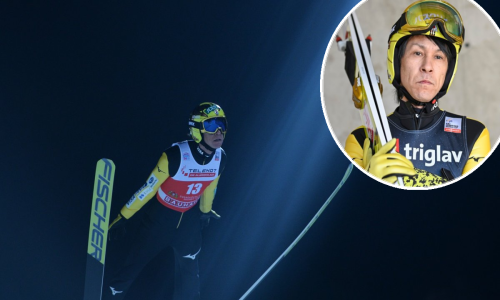 Tužna vijest za ljubitelje skijaških skokova; nakon 28 godina legendarni japanski letač propušta 'Četiri skakaonice'