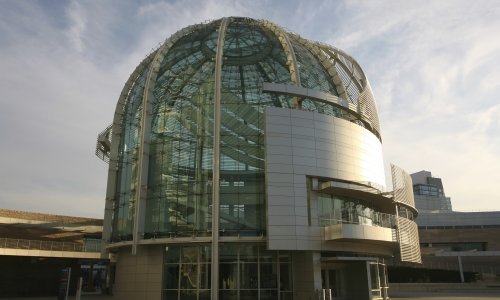 Silicijska dolina - obećana zemlja za mlade obitelji s djecom