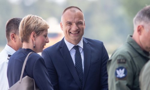 Markić: SOA radi po zakonu i ne treba sazivati sjednicu VNS-a