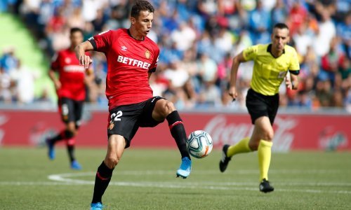 Ovog su hrvatskog napadača u Barceloni zapamtili; malo je onih koji su na Nou Campu zabili dva gola