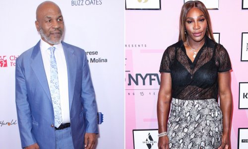 Mike Tyson objavio video sa Serenom Williams i zaintrigirao javnost; koja je pozadina cijele priče?