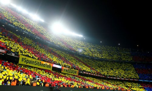 Barcelona će biti kažnjena zbog onog što se događalo na El Clasicu; prijeti joj i najnepopularnija disciplinska mjera