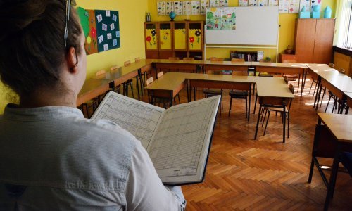Crna demografska statistika: U šest godina iz hrvatskih škola 'nestalo' gotovo 50.000 učenika