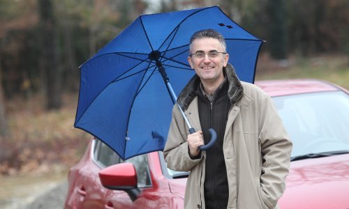 Vakula objavio dugoročnu prognozu i dotakao se 'promašaja': Znali su mi ljudi pokisnuti jer sam im rekao kako će gotovo sigurno biti suho...