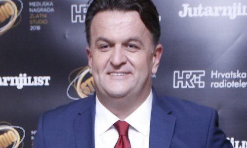 I Andrija Jarak pokleknuo: otvorio Instagram profil, pogledajte kojom objavom je oduševio svoje pratitelje