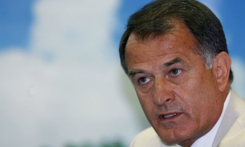 Pala odluka; evo tko preuzima reprezentaciju BiH umjesto Roberta Prosinečkog