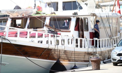 Još nema optužnice za brod smrti na kojem su se otrovali Talijani, stradali dječak još ne hoda