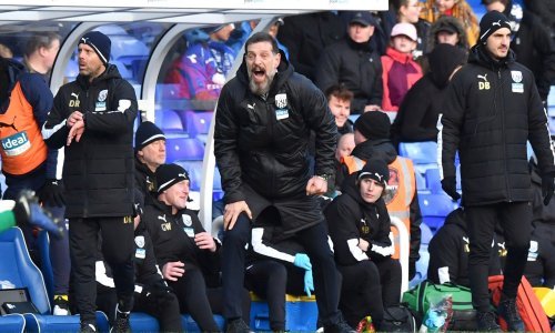 Slaven Bilić ima puno razloga za veselje; sada mu pomažu i drugi