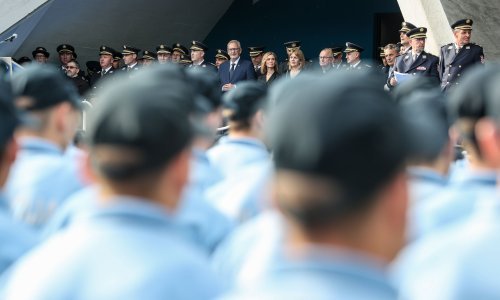 Jedan od policijskih sindikata najavio prosvjed i štrajk