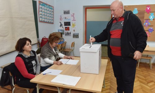 Kad ćemo imati prve rezultate i još dvije bitne stvari koje trebate znati o današnjim izborima
