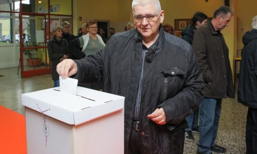 Đapić: Moj izbor je Kolinda Grabar-Kitarović