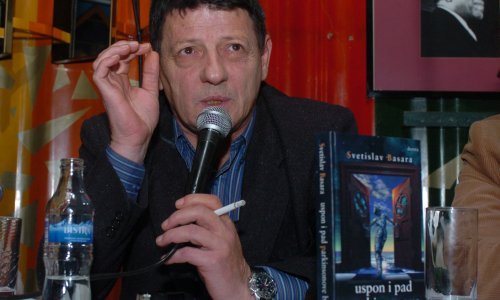 'Srpskoj malograđanštini nedostaje organizacije za nacizam'