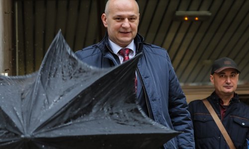 Kolakušić se ukazao na Facebooku, najavljuje i posebnu objavu