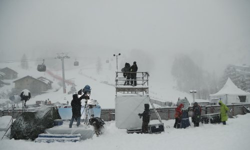 Nastavljaju se skijaški problemi, ali najgore je što na njih nitko nema utjecaja