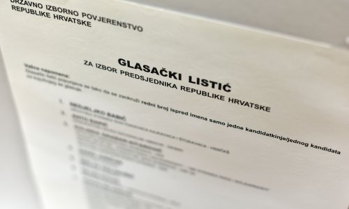 U Australiji objavili navodnog pobjednika predsjedničkih izbora