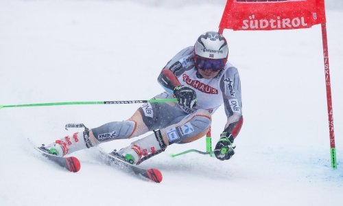 Kristoffersenu trijumf u Alta Badiji, a naš Zubčić usprkos incidentu u cilju deseti...