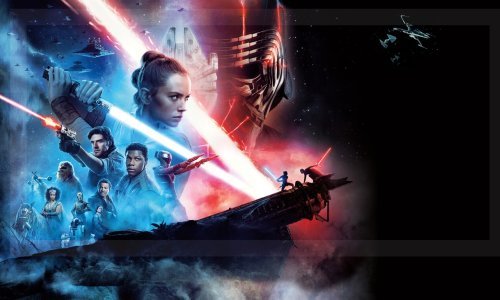 Star Wars groznica je počela: Kinezi ne vole Star Wars?