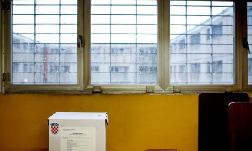 Kako se glasalo po zatvorima? U Remetincu pobijedio Škoro, evo tko slijedi