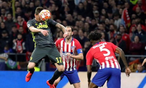 Procurilo koliko milijuna eura Juventus dobiva od prodaje Marija Mandžukića; je li ovo dobar posao talijanskog prvaka?